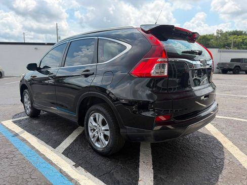 Used 2015 Honda CR-V LX image 6