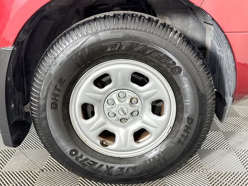 Used 2018 Nissan Frontier S RWD image 29