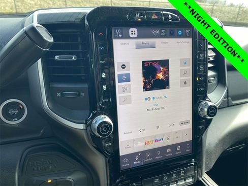 New 2026 RAM 2500 Big Horn image 43