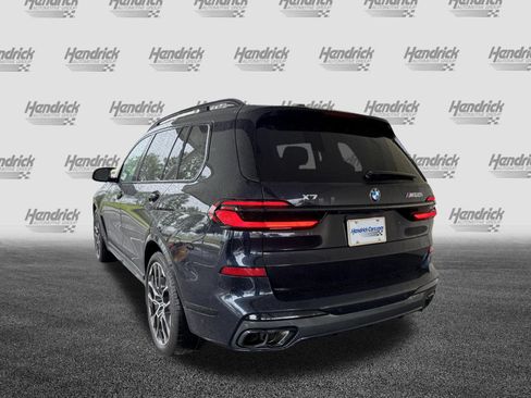Used 2026 BMW X7 M60i w/ Climate Comfort Package AWD/4WD image 7