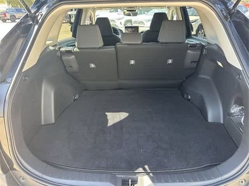 Used 2025 Toyota RAV4 LE image 14