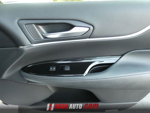 Used 2022 Toyota Mirai w/ Advanced Technology Package RWD image 36