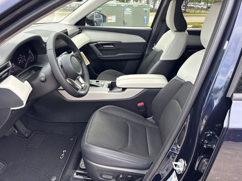 New 2026 MAZDA CX-5 Preferred AWD/4WD image 14