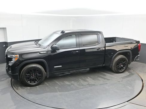 Used 2020 GMC Sierra 1500 Elevation w/ Elevation Value Package AWD/4WD image 35