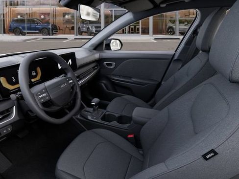 New 2026 Kia K4 FWD image 17