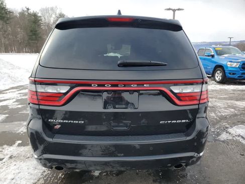 Used 2020 Dodge Durango Citadel image 4
