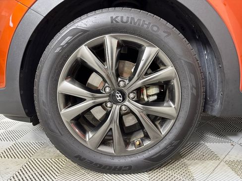 Used 2017 Hyundai Santa Fe Sport image 20