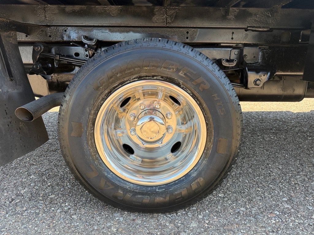 Used 2017 Ford F350 XL w/ Power Equipment Group AWD/4WD image 26