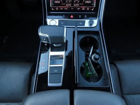 Used 2020 Audi A8 L 3.0T w/ Executive Package image 25