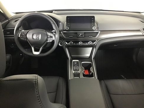 Used 2021 Honda Accord Touring image 13