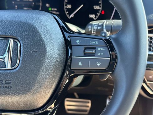 Used 2025 Honda Civic FWD Hybrid Sedan image 9