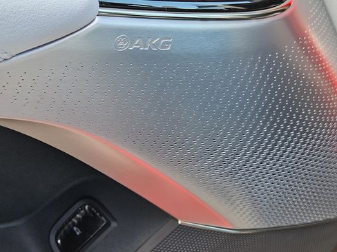 New 2025 Cadillac Lyriq Sport w/ LPO, Floor Liner Package RWD image 22