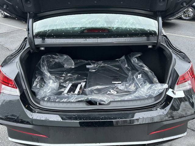 New 2026 Hyundai Elantra SEL FWD image 5