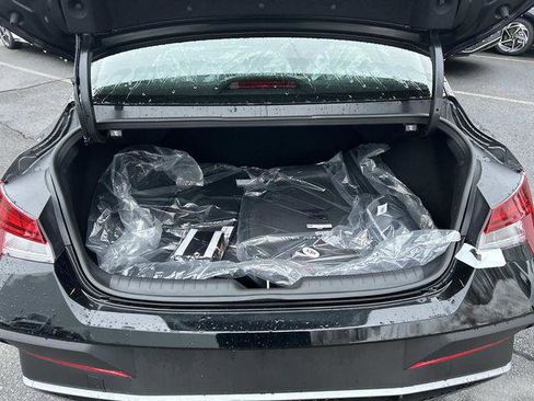 New 2026 Hyundai Elantra Sport image 5