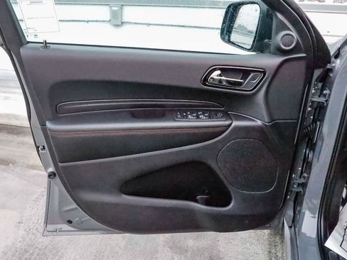 New 2026 Dodge Durango GT image 25