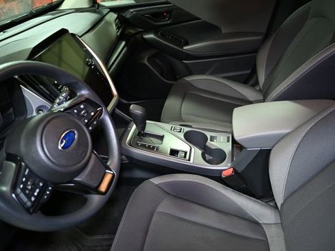 Certified 2025 Subaru Crosstrek 2.0i Premium image 24