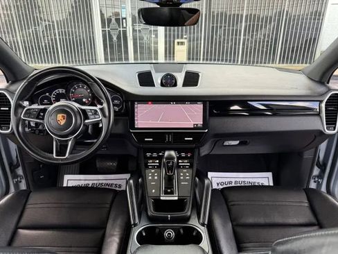 Used 2019 Porsche Cayenne AWD/4WD image 43