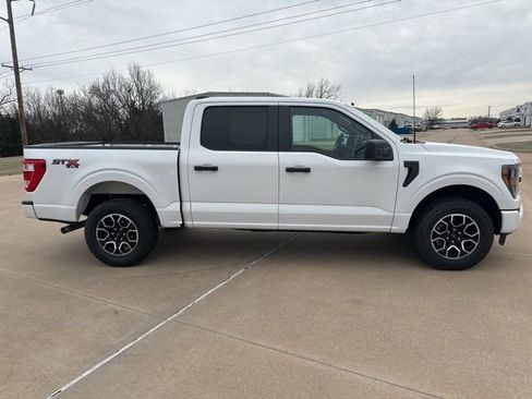 Used 2023 Ford F150 XL w/ STX Appearance Package image 7