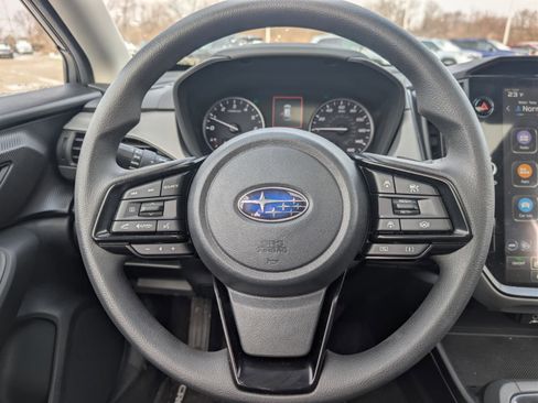 Certified 2026 Subaru Crosstrek 2.0i Premium AWD/4WD image 32