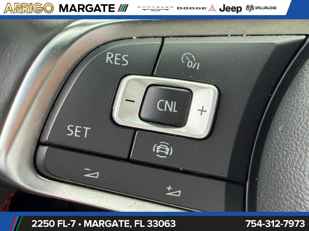 Used 2019 Volkswagen Jetta GLI FWD image 28
