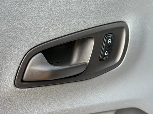 Used 2016 Ford Transit 250 138 w/ Interior Upgrade Package image 12