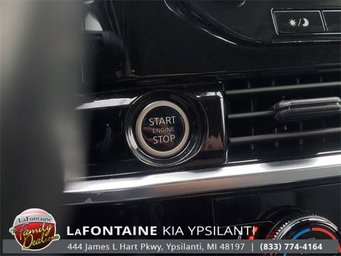 Used 2023 Nissan Pathfinder SL image 20