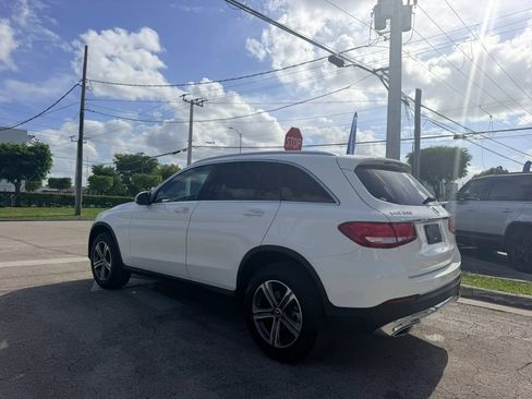 Used 2019 Mercedes-Benz GLC 300 image 5