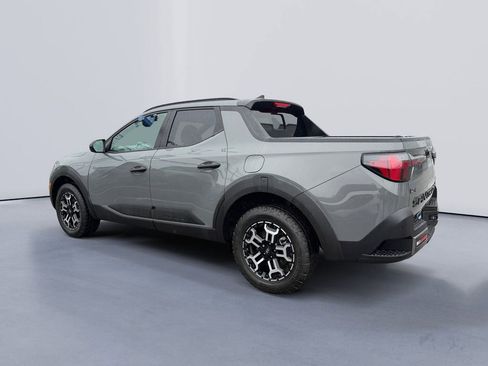Used 2025 Hyundai Santa Cruz XRT AWD/4WD image 5