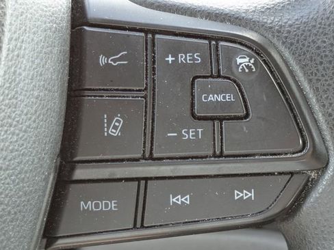 Used 2022 Toyota Sienna LE image 25