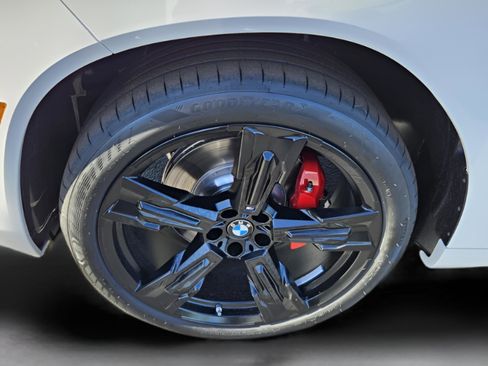 New 2026 BMW X3 xDrive30 w/ Premium Package image 34