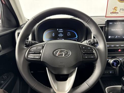 New 2026 Hyundai Venue SEL image 20