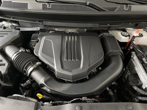 New 2026 Chevrolet Traverse LT w/ Sun and Wheel Package image 89