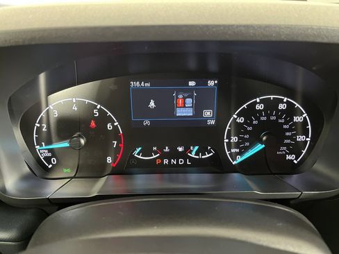 Used 2024 Ford Maverick XL w/ Equipment Group 100A Standard image 19