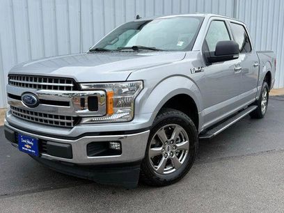 Used 2020 Ford F150 XLT w/ Equipment Group 302A Luxury