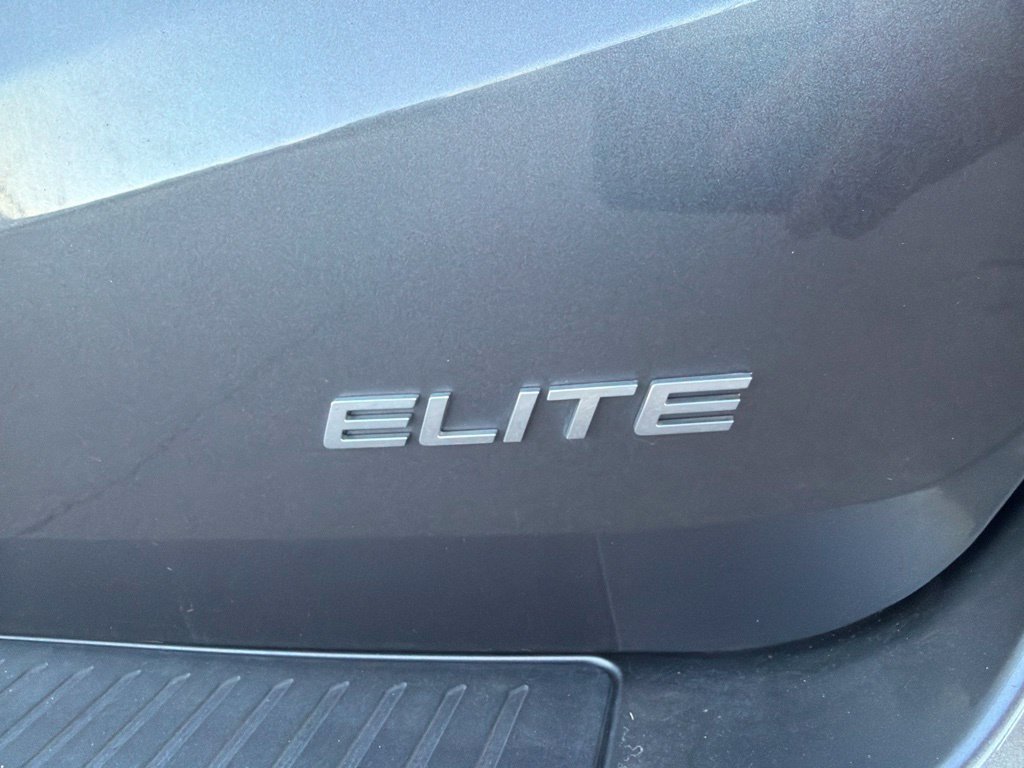 Used 2024 Honda Odyssey Elite image 12