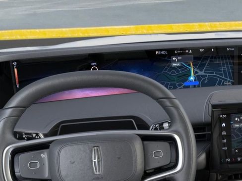 New 2026 Lincoln Nautilus Premier w/ Equipment Group 102A image 25