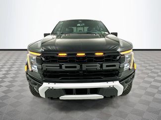 New 2025 Ford F150 Raptor video 2