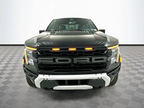 New 2025 Ford F150 Raptor image 2