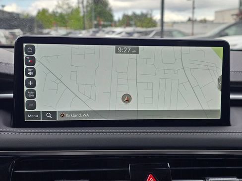 New 2026 Genesis G70 2.5T Prestige AWD/4WD image 14