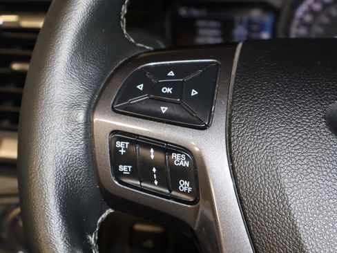 Used 2020 Ford Ranger Lariat w/ Equipment Group 501A Mid image 22