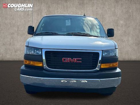 New 2025 GMC Savana 2500 w/ Enhanced Convenience Package image 2