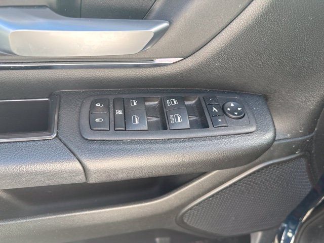 Used 2024 RAM 1500 Lone Star AWD/4WD image 15