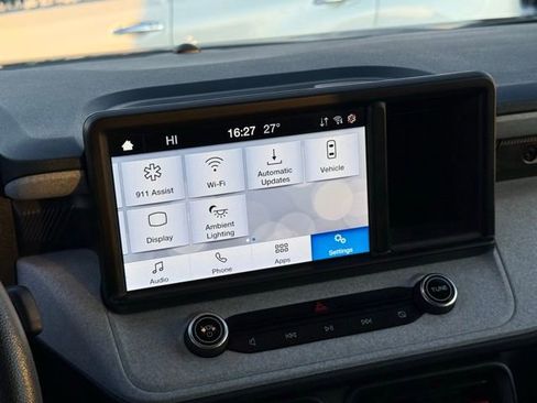 Certified 2022 Ford Maverick XLT image 23