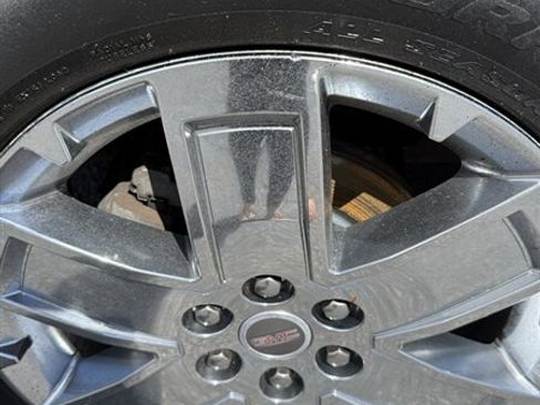 Used 2016 GMC Acadia Denali image 12