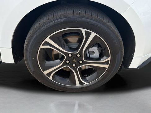 Used 2023 Ford Edge ST AWD/4WD image 9