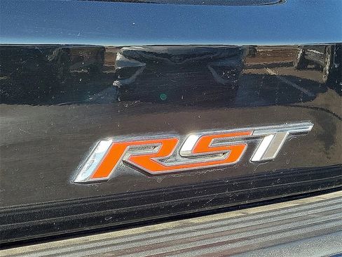 Certified 2024 Chevrolet Tahoe RST w/ Sport Performance Package image 9