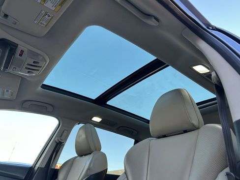 Used 2021 Subaru Ascent Limited w/ Technology Package image 13