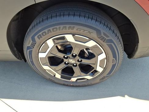 New 2027 Hyundai Santa Fe SEL FWD image 20