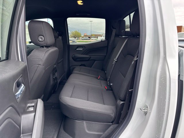 New 2026 Chevrolet Colorado LT AWD/4WD image 13