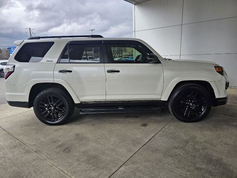 Used 2019 Toyota 4Runner Limited image 6